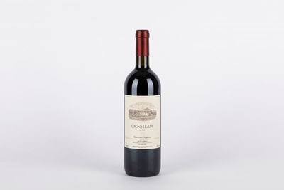 Ornellaia 2002