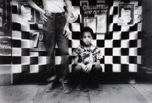 Candy Store, New York
