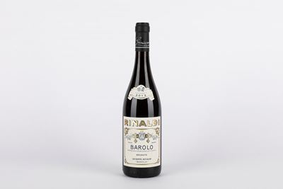 Rinaldi, Barolo Brunate 2013