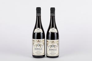 Rinaldi Barolo Brunate 2015-2016