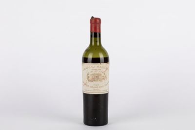 Chateau Margaux, Vino rosso 1949