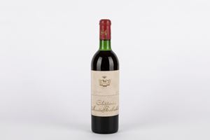 Chateau Mouton Rothschild