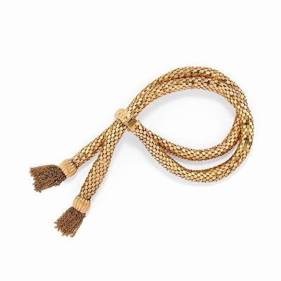 Bracciale in Oro