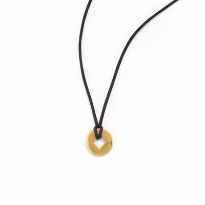 Pendente in Oro