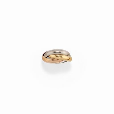 Anello nei Tre Ori