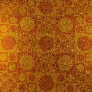 Panton Verner - Tappeto