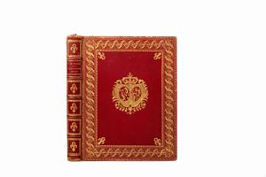 La Dauphine Marie-Antoinette