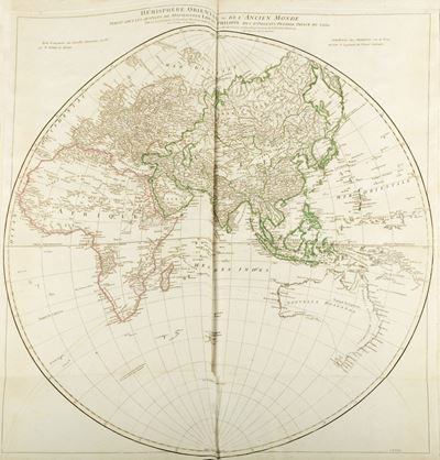 Atlas General