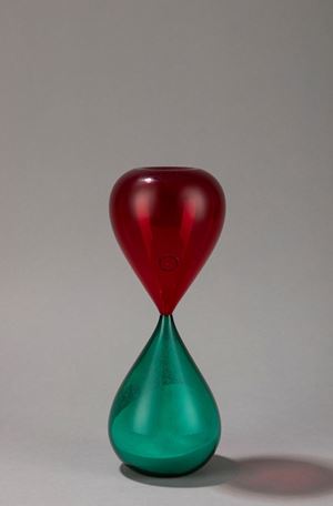 Venini - Hourglass