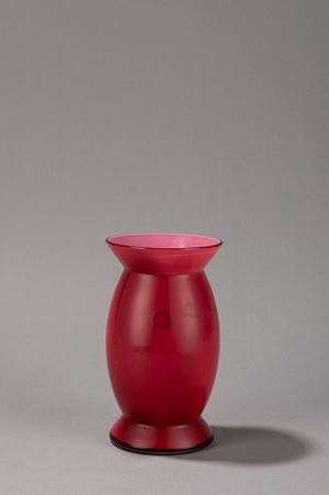 Mendini Alessandro - Idalion Vase