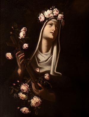 Saint Rose of Lima