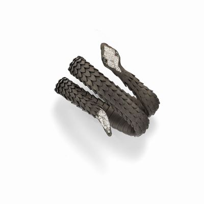 Bracciale con Diamanti