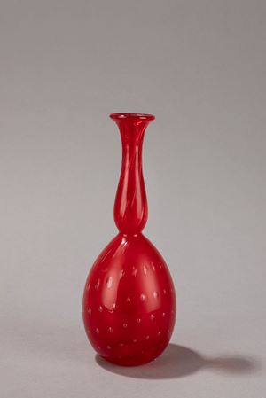 Monoflower vase