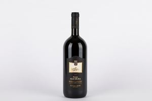 Castello Banfi Poggio alle Mura Magnum