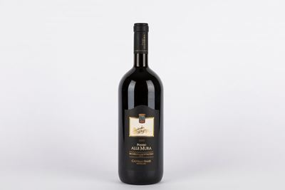 Castello Banfi Poggio alle Mura Magnum, 1997