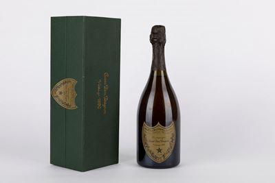 Dom Perignon, Champagne 1990