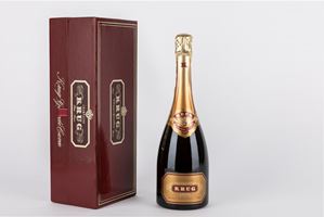 Krug Grande Cuvee