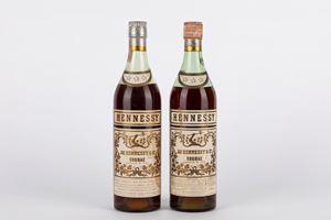 Hennessy 3 Etoiles
