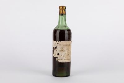 Sicard & Co, Charente Pres Cognac Fine Champagne