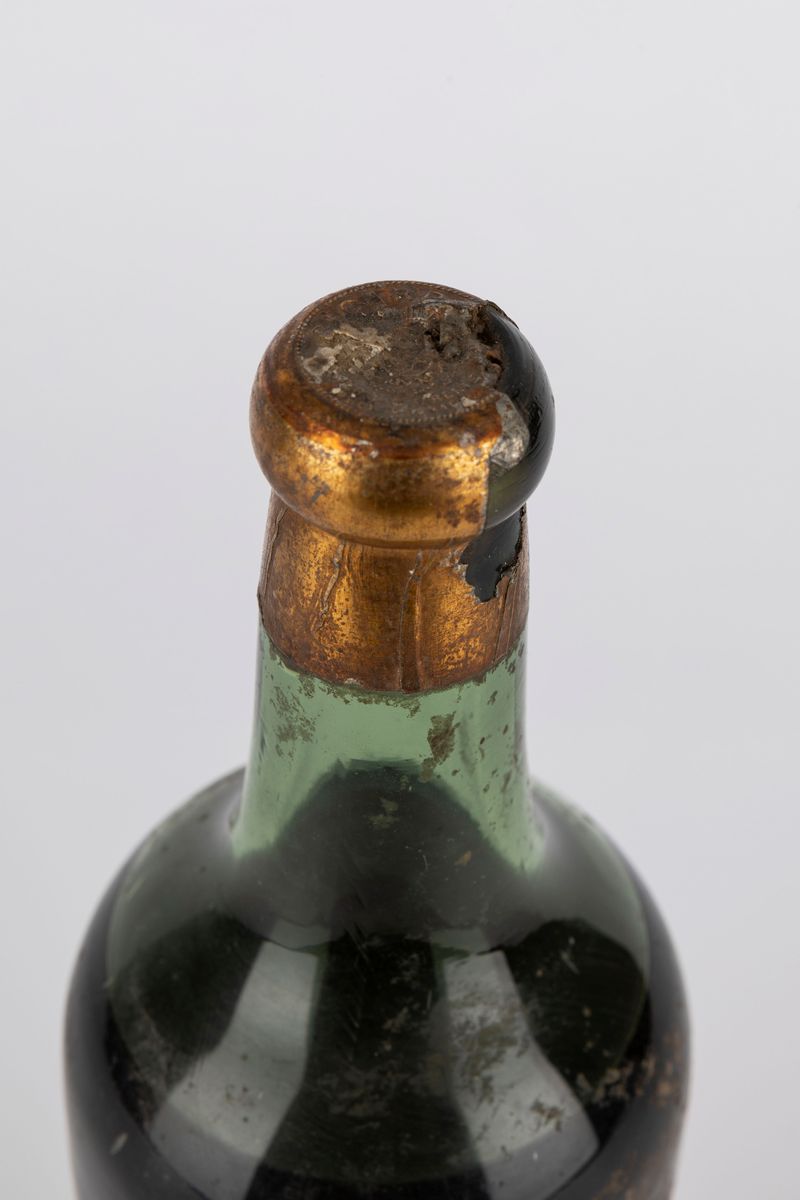 Francia - Sicard & Co, Charente Pres Cognac Fine Champagne
