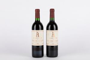 Chateau Latour