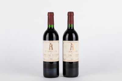 Chateau Latour, Vini del 1993 e 1994