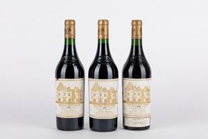 Chateau Haut Brion