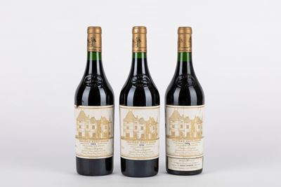 Chateau Haut Brion, vino 1994