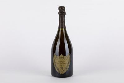 Dom Pérignon, Champagne Vintage 1995