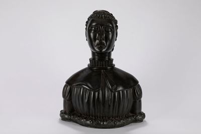 Busto di Ragazza