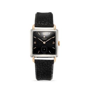 Universal Genève - solotempo, anni ‘50
