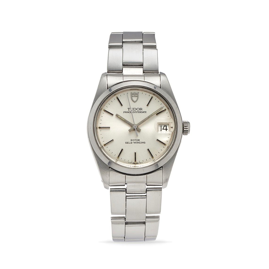 Tudor prince outlet oysterdate 74000