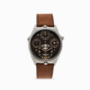 World 80840, anni ‘90