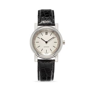 Bulgari - Anfiteatro edizione limitata platino, anni ‘90