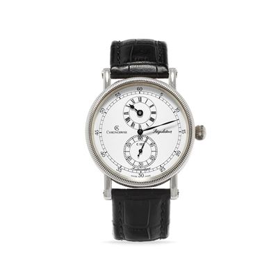 Regulateur CH1223, orologio da tavolo automatico, anni 2000