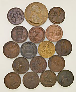 Vaticano. Pio XII (1939-1958)