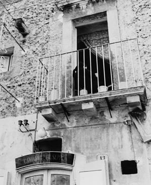 Le donne di Scanno
