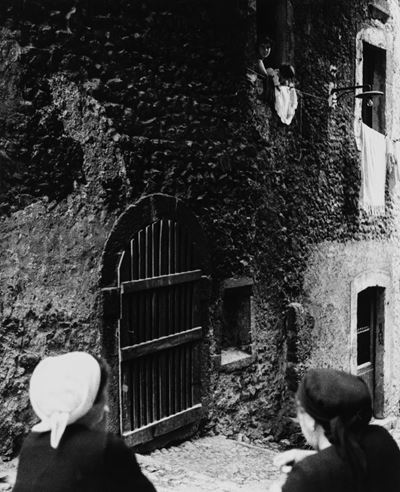 Le donne di Scanno