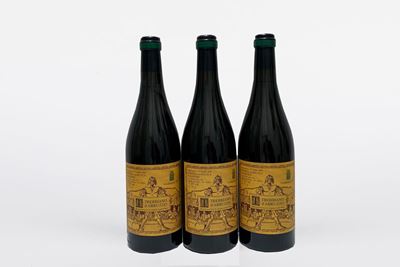 Valentini, Trebbiano 2015
