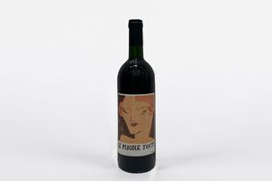 Montevertine Le Pergole Torte