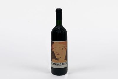Montevertine Le Pergole Torte, vino rosso 1994