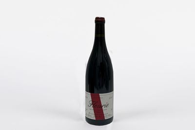 Yvon Metras, Fleurie Cuvee l'Ultime, 2018