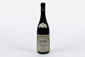 Rinaldi Barolo Brunate