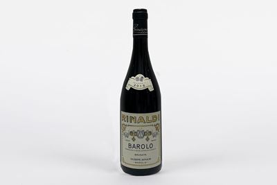 Rinaldi, Barolo Brunate 2015