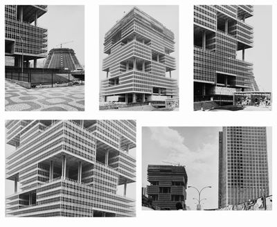 Architettura, Cuba