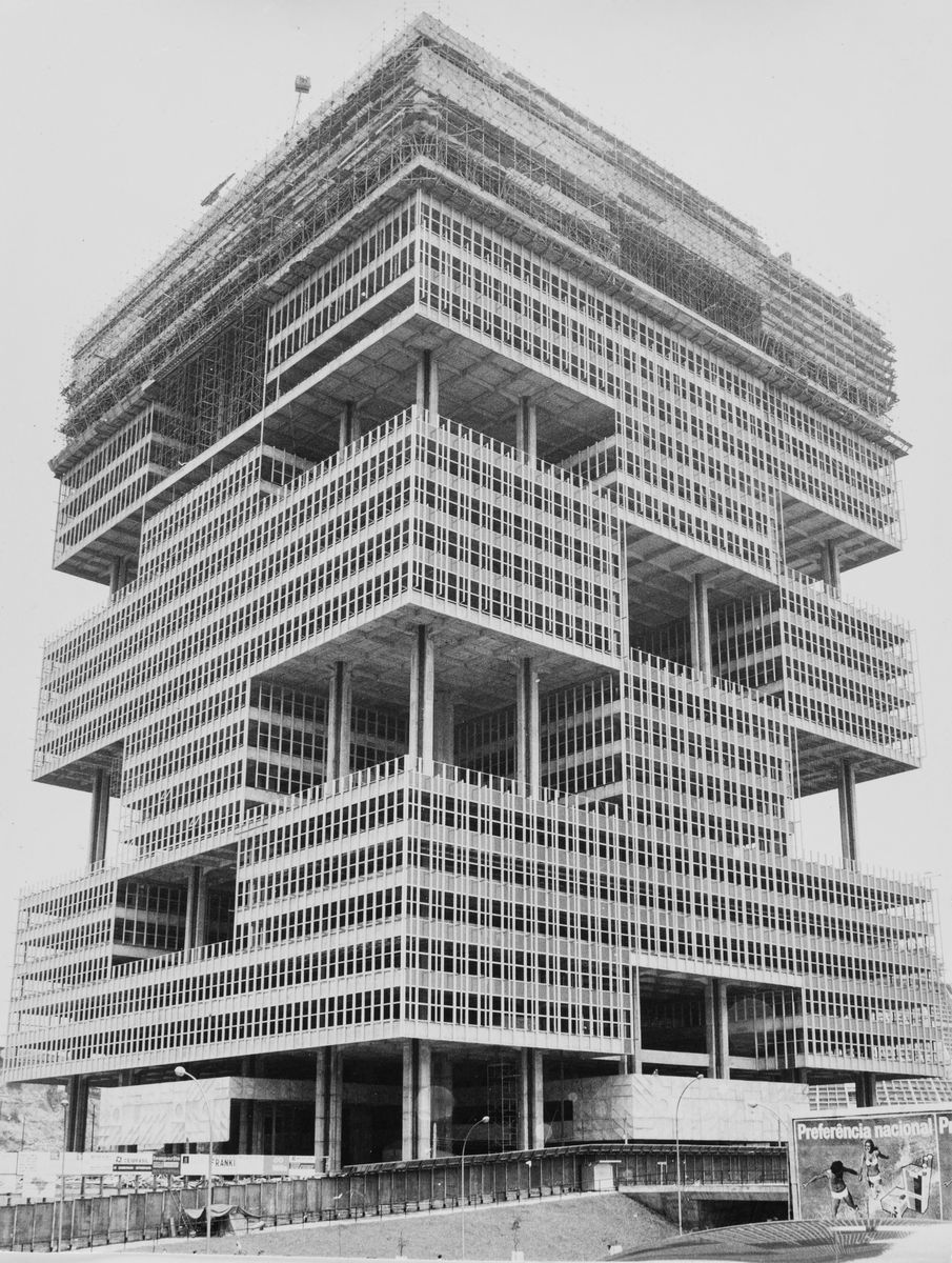 Vittorio Garatti - Architettura, Cuba