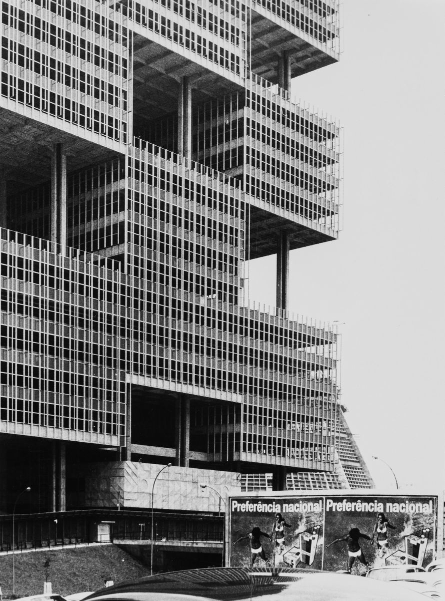 Vittorio Garatti - Architettura, Cuba