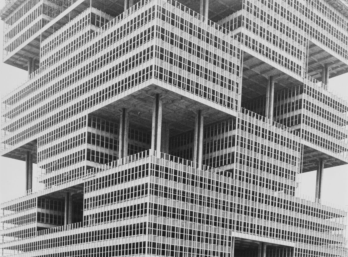 Vittorio Garatti - Architettura, Cuba