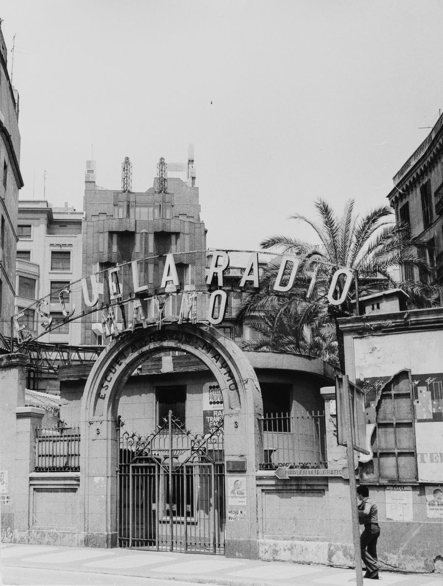 Vittorio Garatti - Senza Titolo (cuba)