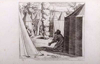Sacrae Historiae Acta a Raphaele Urbin. in Vaticanis Xystis Ad Picturae Miraculum Expressa